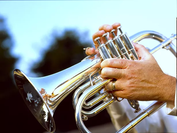 An Afternoon of Jazz with Gil Cline & the Midnight Jazz-tet, - Vimarsana News