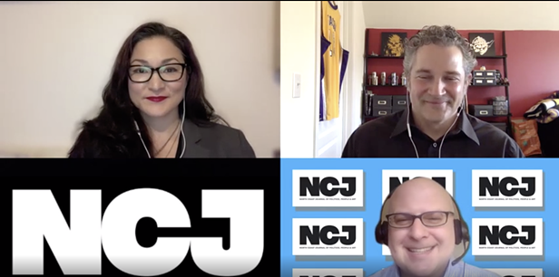 NCJ Preview: Schools vs. COVID, Your Food Life and More - Vimarsana News