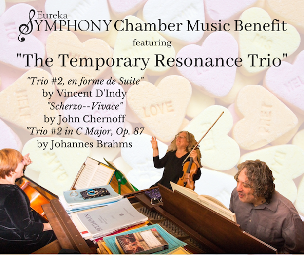 The Temporary Resonance Trio - Vimarsana News