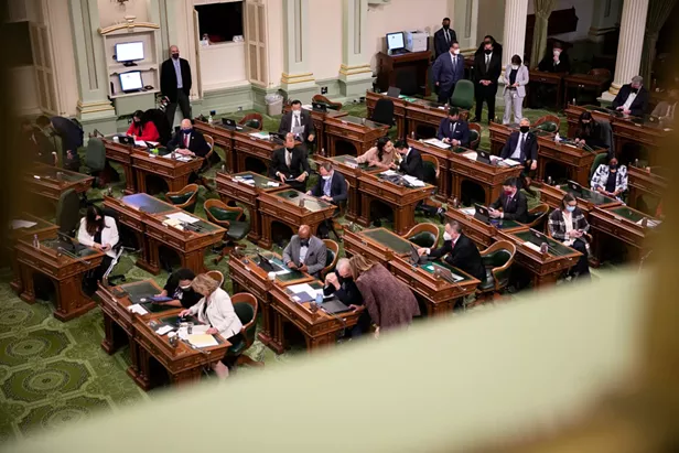 Why Single Payer Died in the California Legislature, Again - Vimarsana News