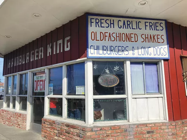 Mike's Drive Up to Shut Down - Vimarsana News