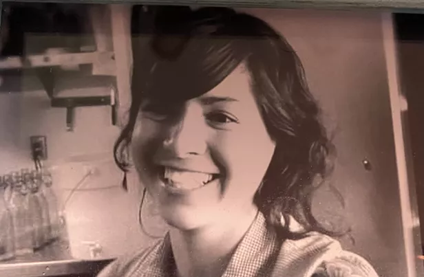 Teresa Danielle LaPietra: 1985-2021 - Vimarsana News