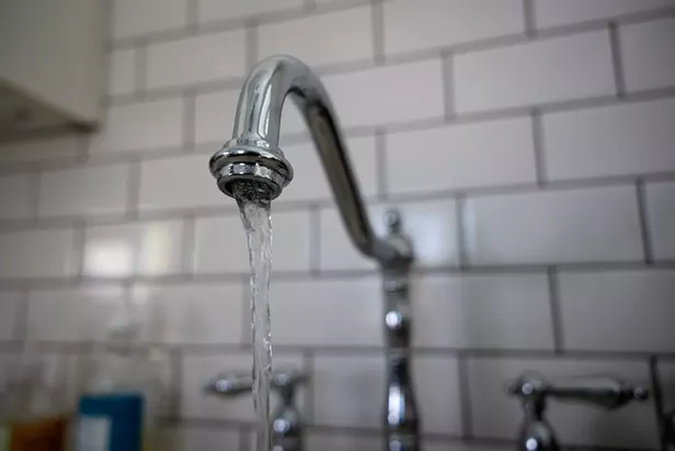 State Unveils Long-awaited Standard for Drinking Water Contaminant - Vimarsana News
