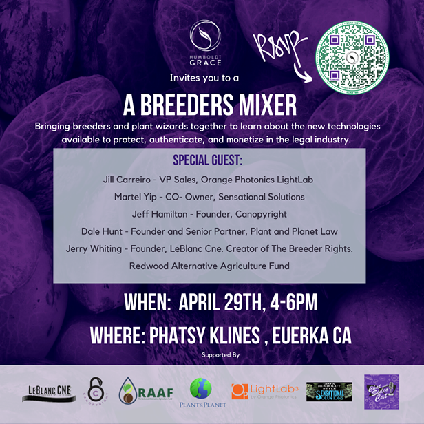 A Breeders Mixer - Vimarsana News