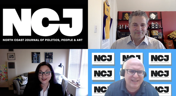 NCJ Preview: Redacted Reports and Piping Hot Pupusas - Vimarsana News