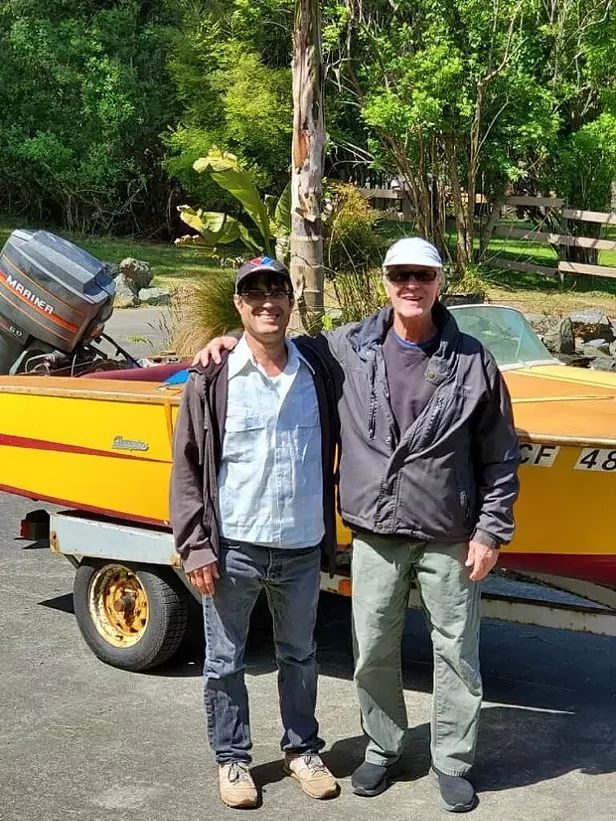 Dive Team Set to Look For Missing Fishermen - Vimarsana News
