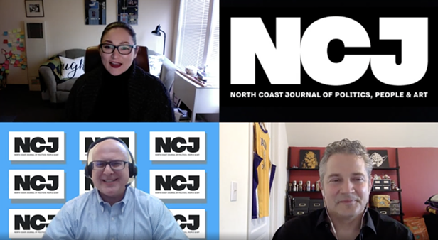 NCJ Preview: The Search for Emmi and the Relief of Rage Runs - Vimarsana News