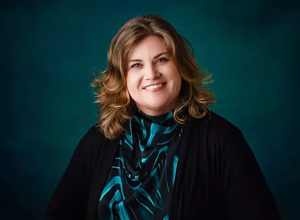 Tiffany Hunt Nielsen - Questionnaire - Vimarsana News