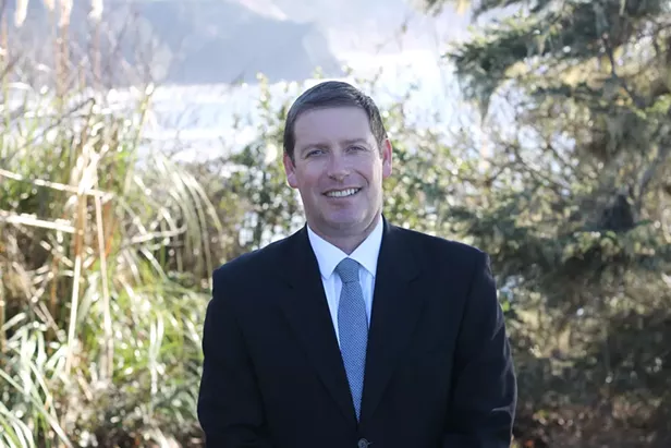 Steven Steward - Questionnaire - Vimarsana News