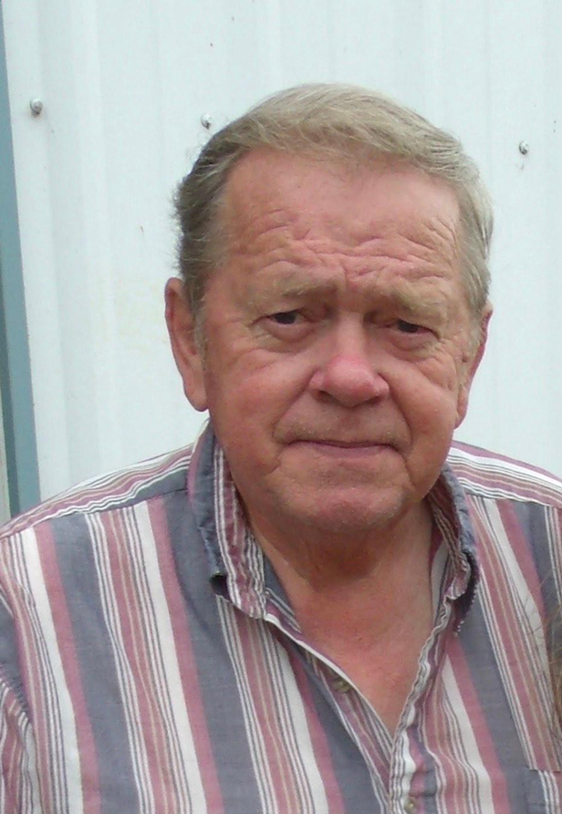 Dennis Carl Andersen: 1946-2021 - Vimarsana News
