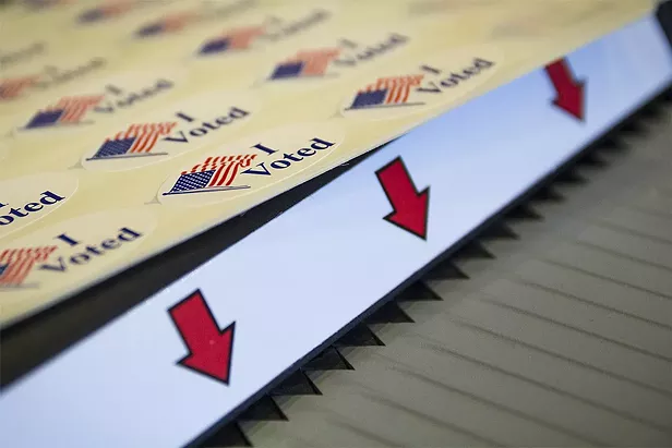 Thousands of Ballots Still to be Counted in June 7 Election - Vimarsana News