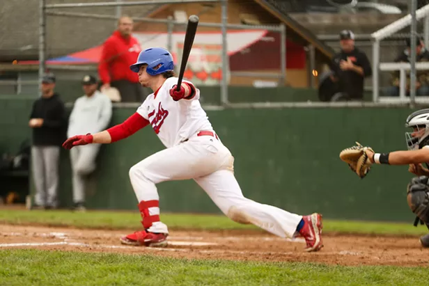 Crabs Fire Up the Bats for Fourth of July - Vimarsana News