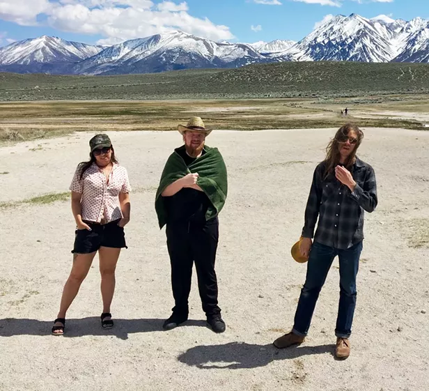 Make It So | The Setlist | North Coast Journal - Vimarsana News