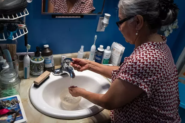 Help Paying Water Bills May Be Coming for Low-Income Californians - Vimarsana News