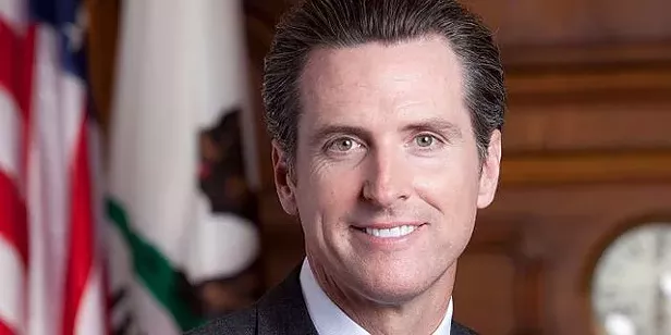 'Forcing the Hand': Gavin Newsom Leans into Legislative Agenda as First Terms Nears End - Vimarsana News