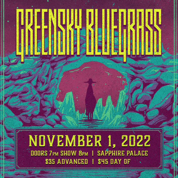 An Evening with Greensky - Vimarsana News