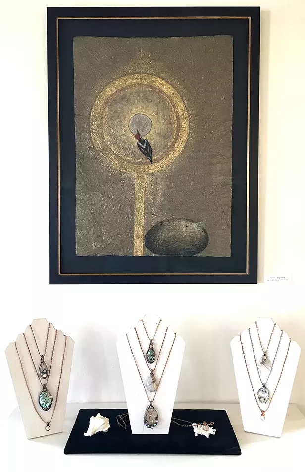Trinidad Arts Night - Vimarsana News