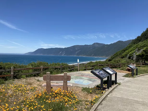 Volunteer Workday at Black Sands Beach - Vimarsana News