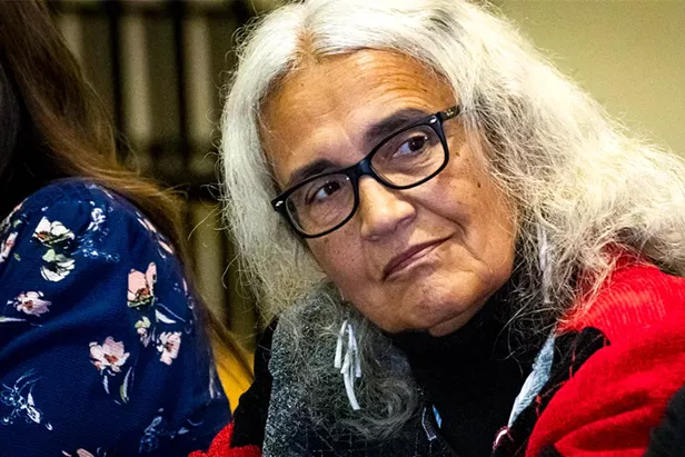 'The Value of an Indigenous Life' - Vimarsana News