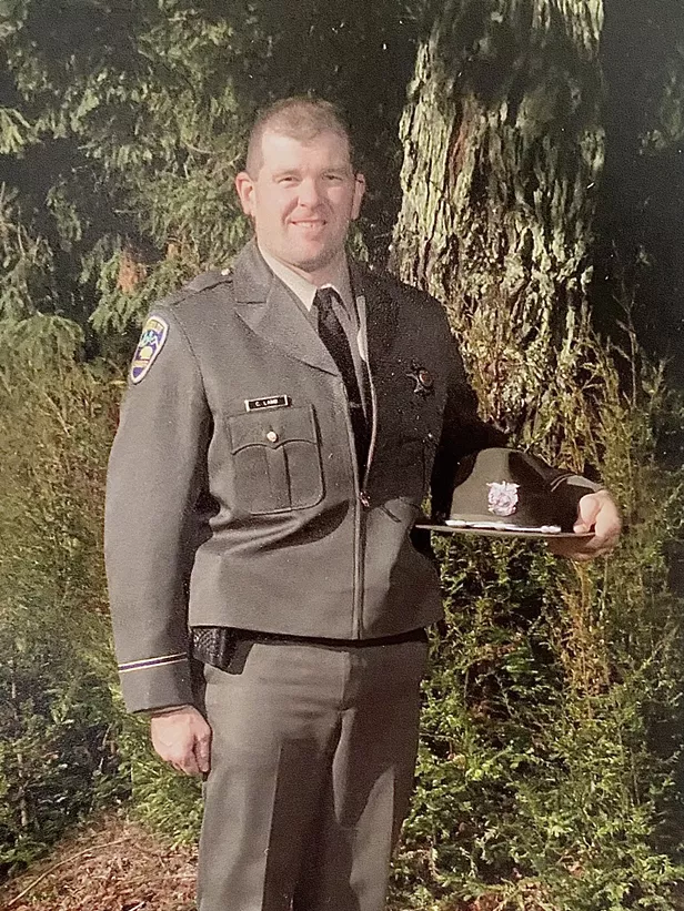 Delbert 'Charlie' Franklin Lamb: 1969-2022 - Vimarsana News