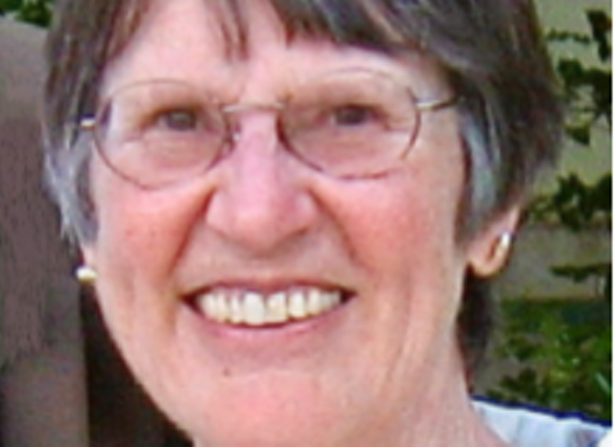 Pamela Walsh Olson: 1946 to 2022 - Vimarsana News