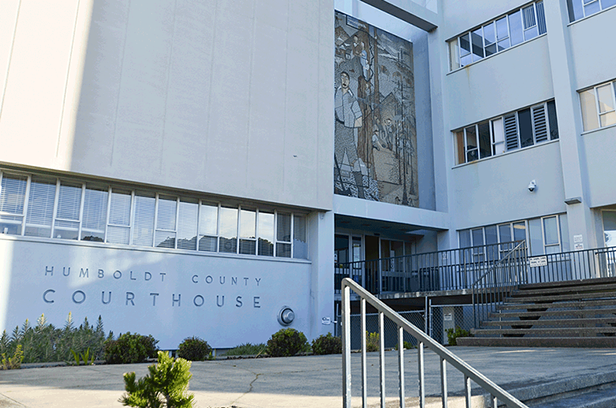 Hearing on Restraining Order for Arcata Councilmember Watson Delayed - Vimarsana News