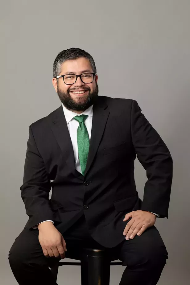 Cervantes Takes Early Lead in Registrar of Voters, Clerk-recorder Race - Vimarsana News