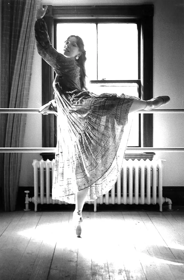 Peggy Molloy: 1951-2022 - Vimarsana News