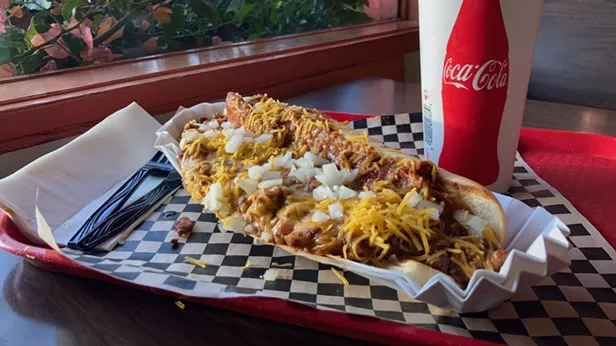 Bob's Footlong's Comeback - Vimarsana News