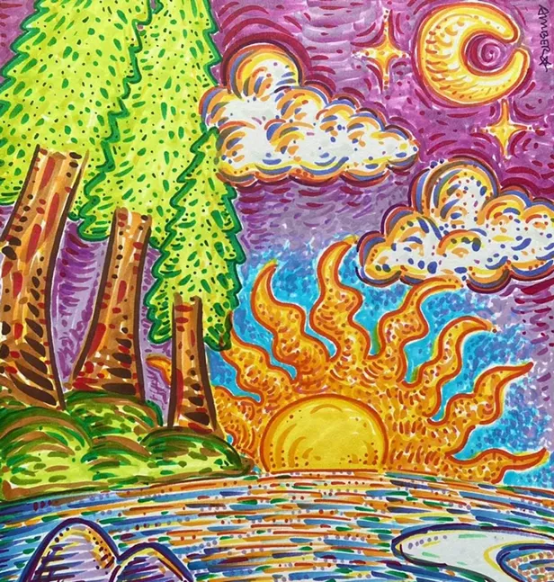 Arts! Arcata - Vimarsana News