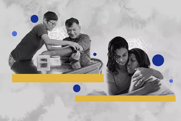 Study Paid Family Leave In California Keeps Women In Jobs Flipboard
