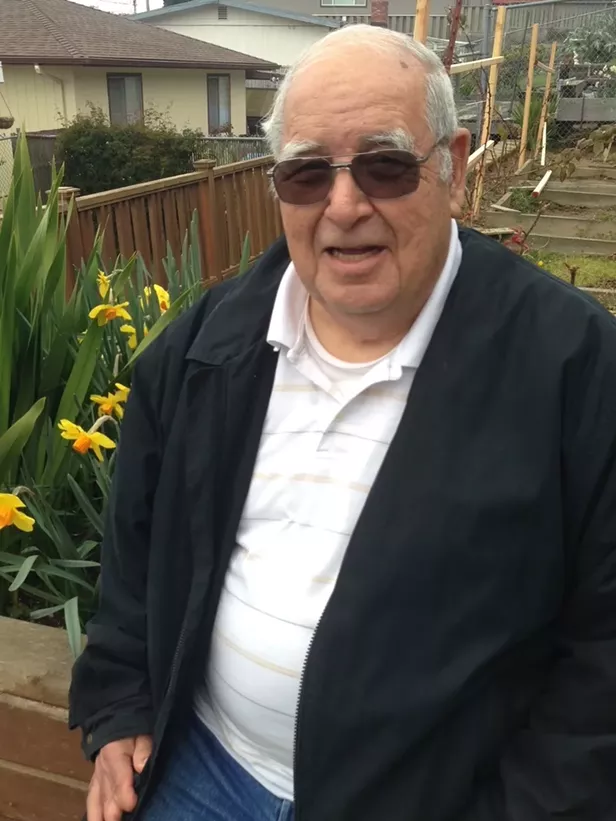 George 'Henry' Duran: 1942-2023 - Vimarsana News