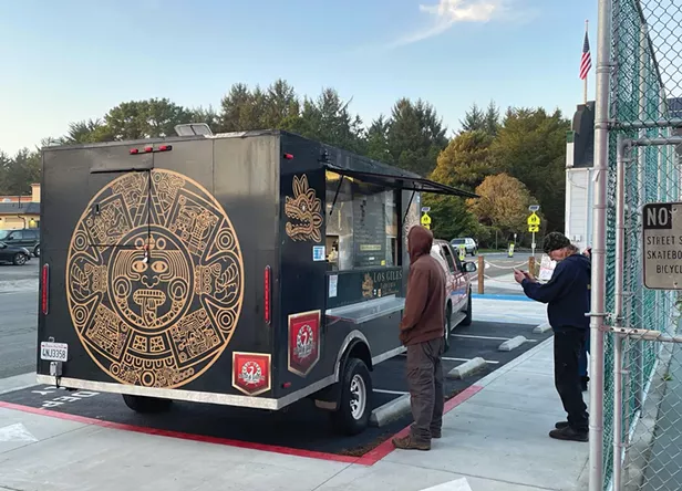 Funded Food Trucks Roll to Trinidad - Vimarsana News