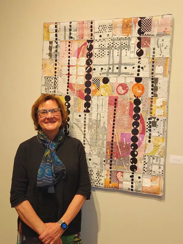 The Surprise of Katie Pasquini Masopust's Capriccio - Vimarsana News