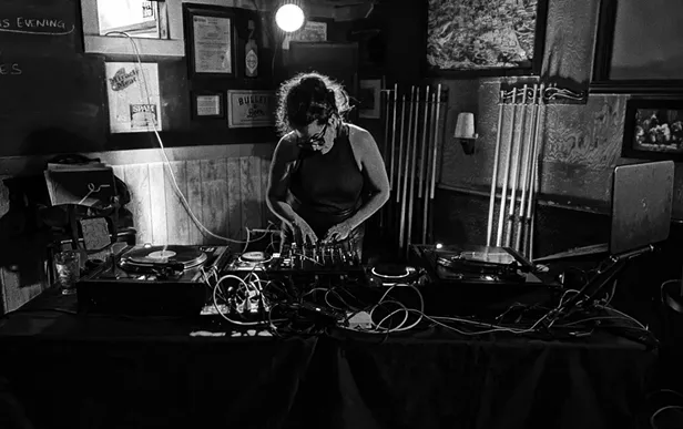 Music Tonight: Friday, Jan. 20 - Vimarsana News