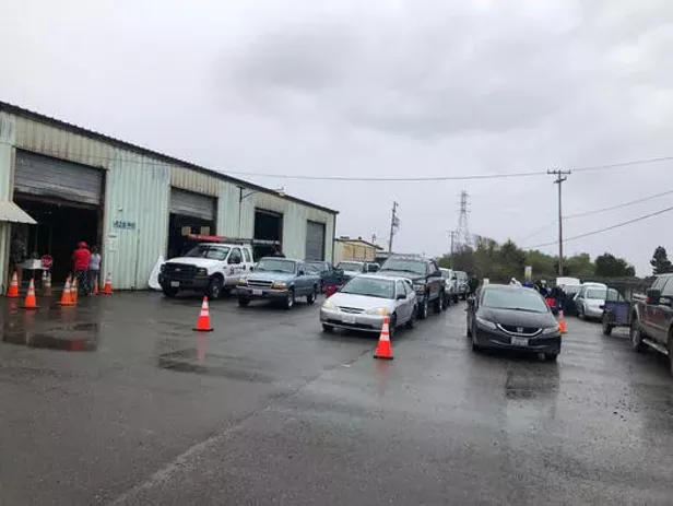 Hambro to Open CRV Center in Fortuna - Vimarsana News