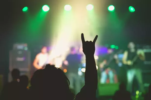 Music Tonight: Saturday, Jan. 28 - Vimarsana News
