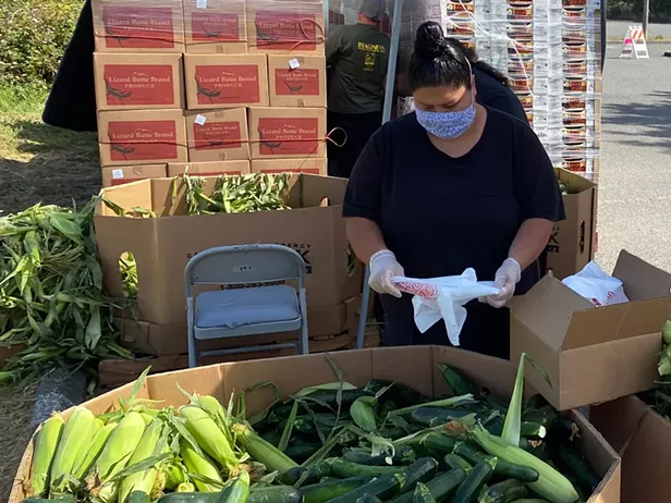 Humboldt County Still Working to Implement Organic Waste System - Vimarsana News