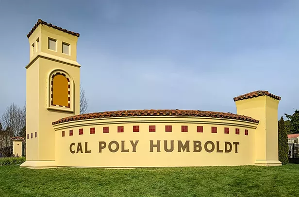 Most Cal Poly Humboldt On-Campus Housing to Go Freshmen-Only - Vimarsana News
