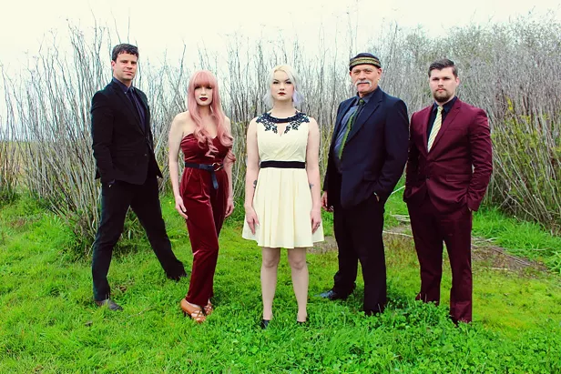 Music Tonight: Tuesday, Feb. 14 - Vimarsana News