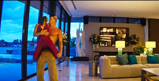 Magic Mike's Last Dance Ponies Up - Vimarsana News