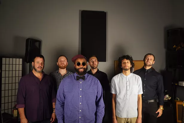 Music Tonight: Saturday, Feb. 25 - Vimarsana News