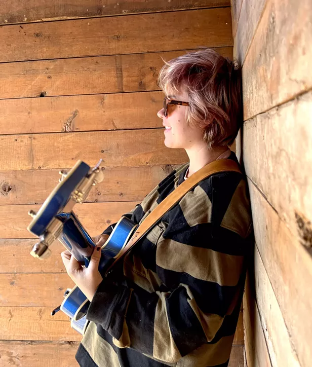 Music Tonight: Tuesday, Feb. 28 - Vimarsana News
