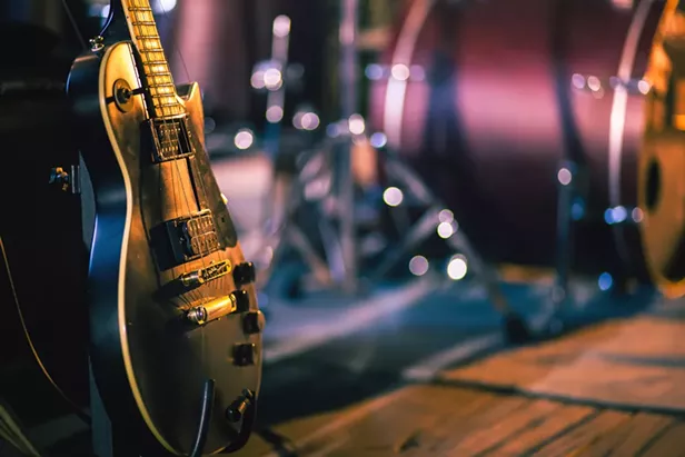 Music Tonight: Wednesday, March 15 - Vimarsana News