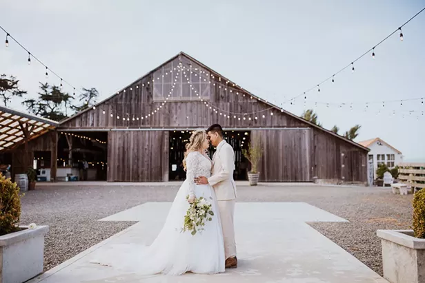 Welcome to the Wedding Guide 2023 - Vimarsana News