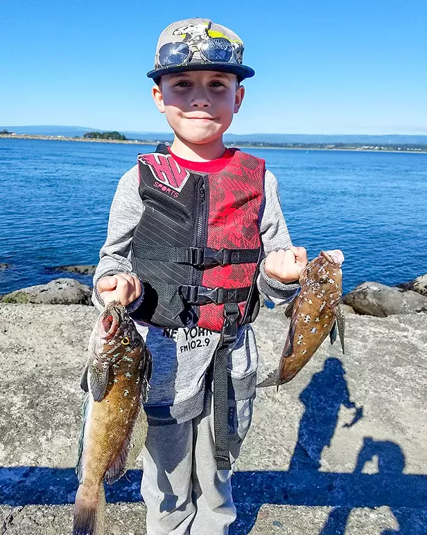 Spring Brings New Angling Opportunities - Vimarsana News