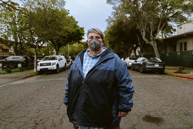The California Mask Mandate is Gone. Now Some Patients Fear for Their Health. - Vimarsana News