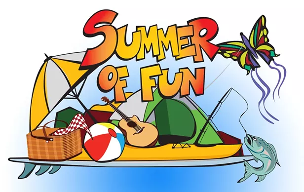 Summer of Fun - Vimarsana News