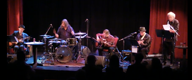 Music Tonight: Sunday, May 21 - Vimarsana News