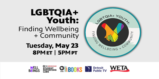 LGBTQIA+ Youth: Finding Well Being and Community - Vimarsana News